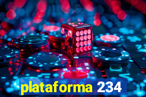 plataforma 234